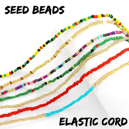 African Waist Beads | Chain
